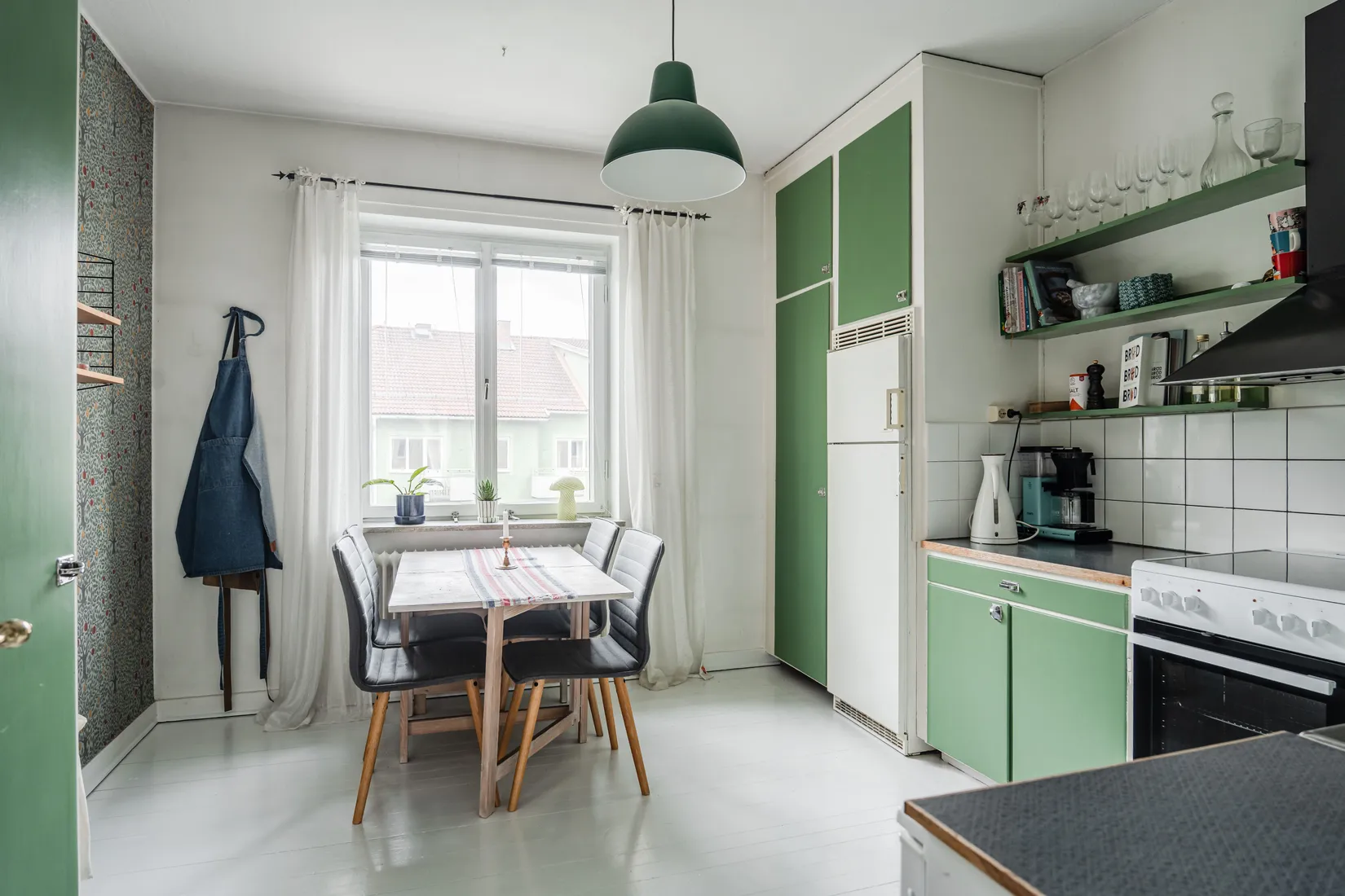 Bostadsrätt, Hjalmar Brantingsgatan 11A, Fålhagen, Uppsala