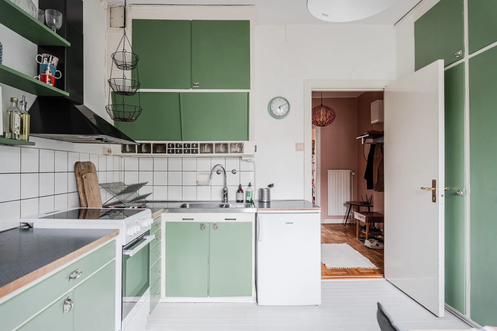 Bostadsrätt, Hjalmar Brantingsgatan 11A, Fålhagen, Uppsala