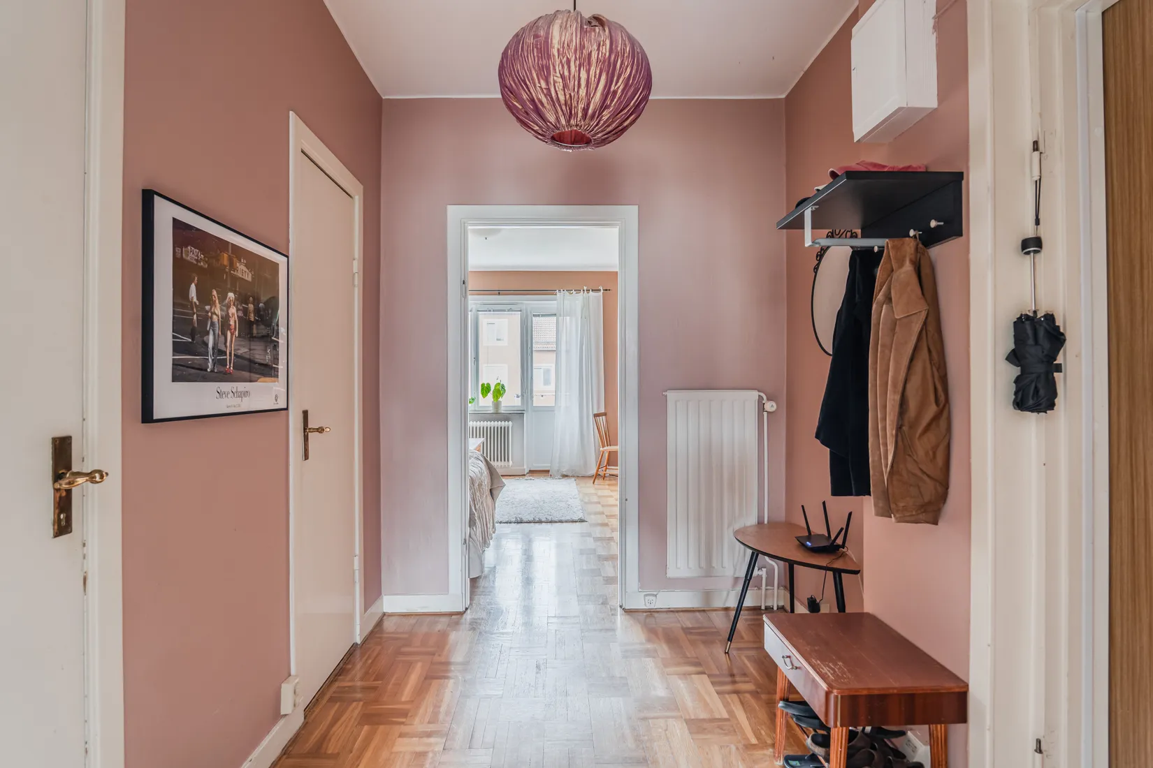 Bostadsrätt, Hjalmar Brantingsgatan 11A, Fålhagen, Uppsala