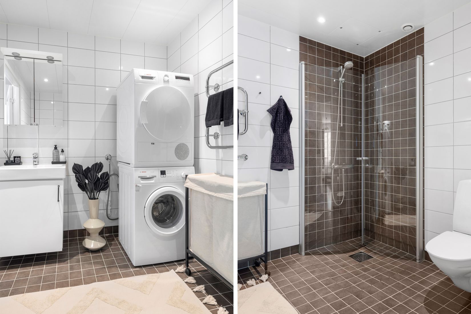 Bostadsrätt, Femstenavägen 11, Norrboda, Upplands-Bro