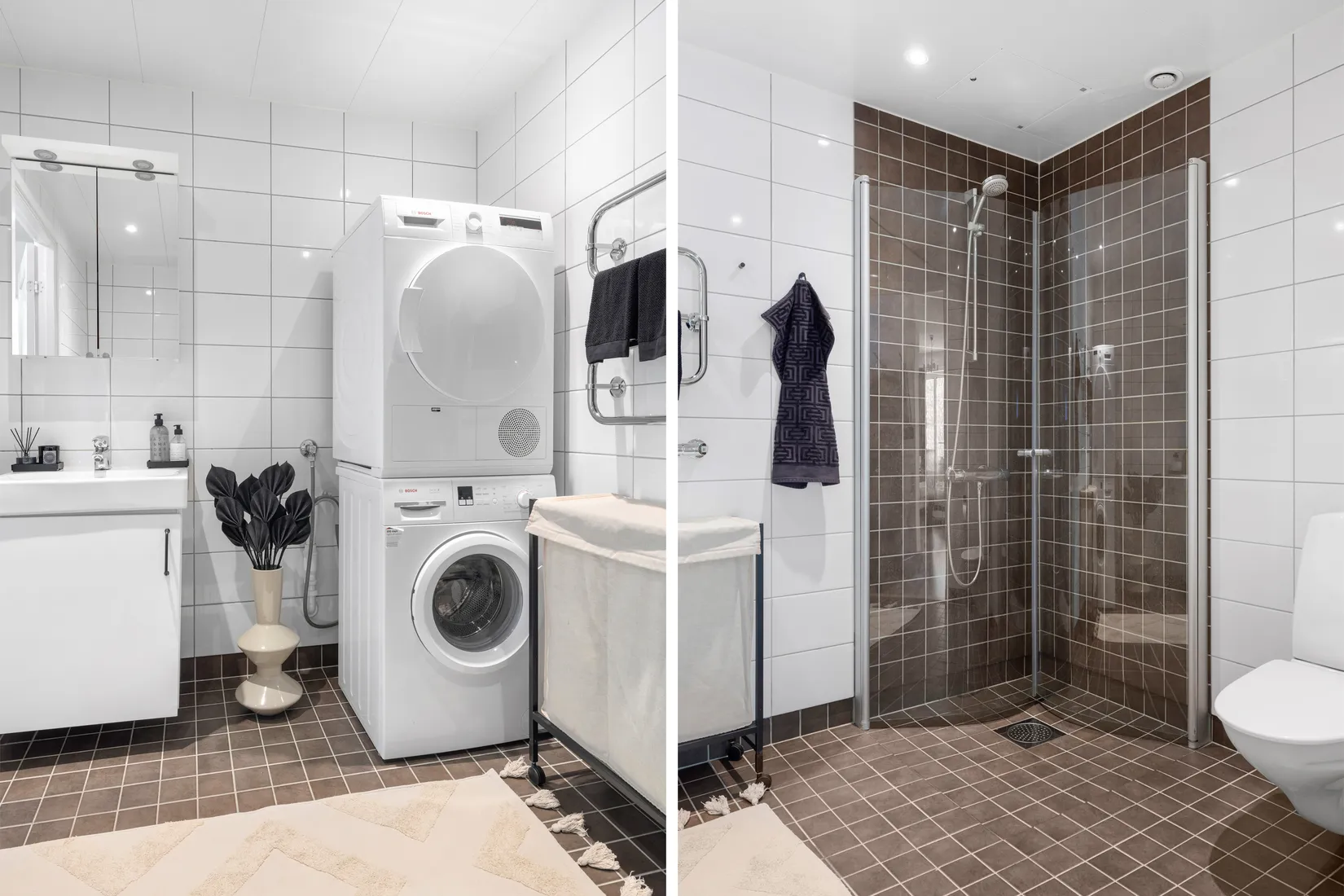 Bostadsrätt, Femstenavägen 11, Norrboda, Upplands-Bro