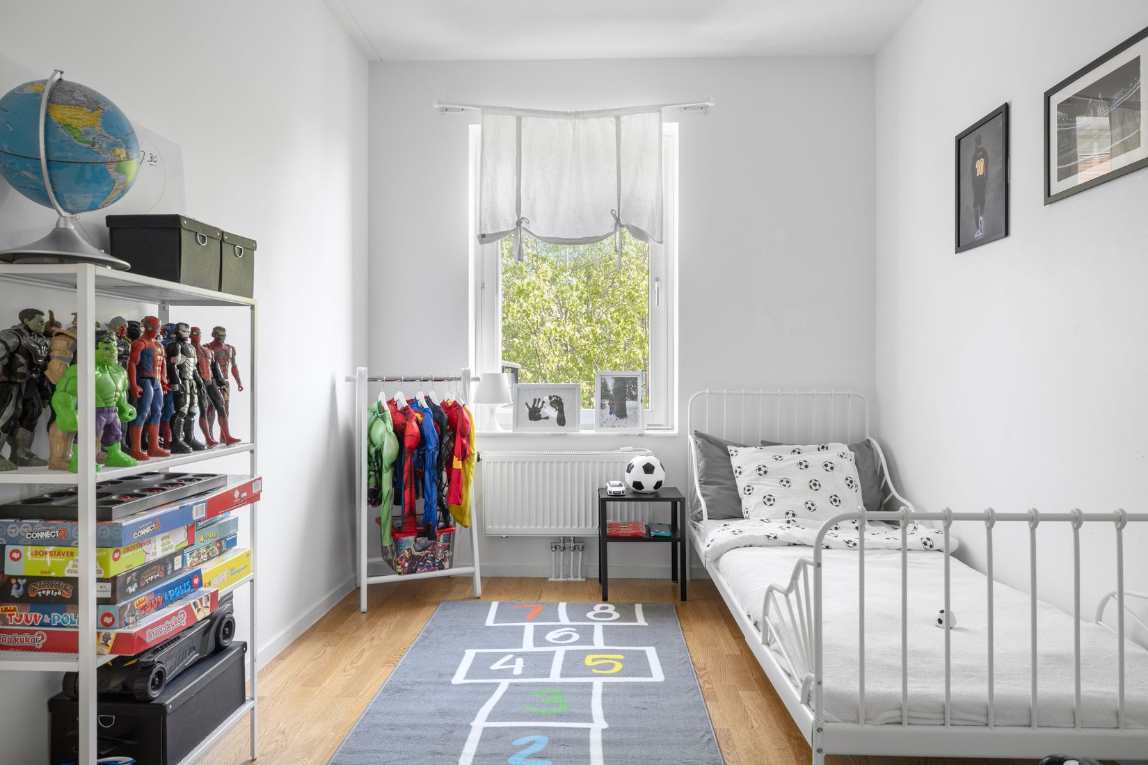 Bostadsrätt, Femstenavägen 11, Norrboda, Upplands-Bro