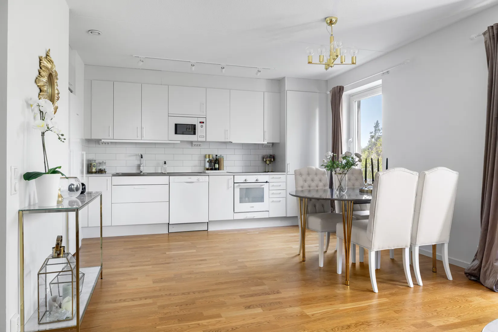 Bostadsrätt, Femstenavägen 11, Norrboda, Upplands-Bro