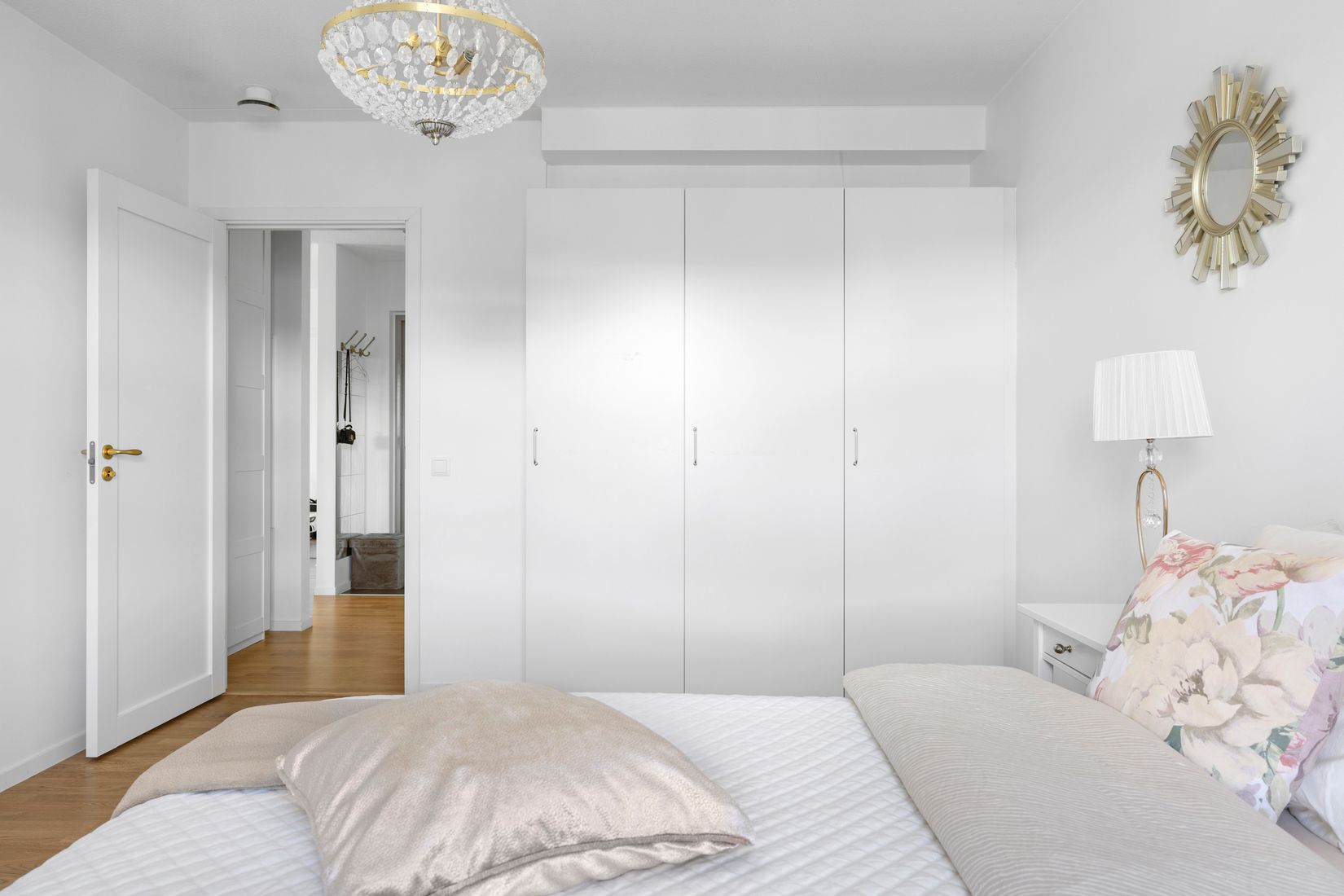 Bostadsrätt, Femstenavägen 11, Norrboda, Upplands-Bro