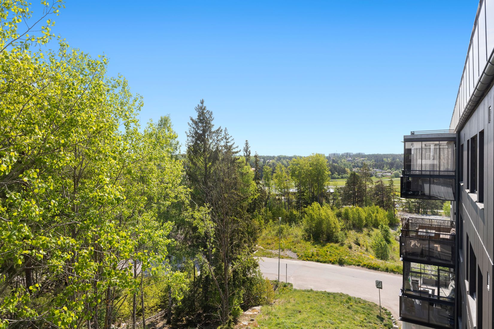 Bostadsrätt, Femstenavägen 11, Norrboda, Upplands-Bro