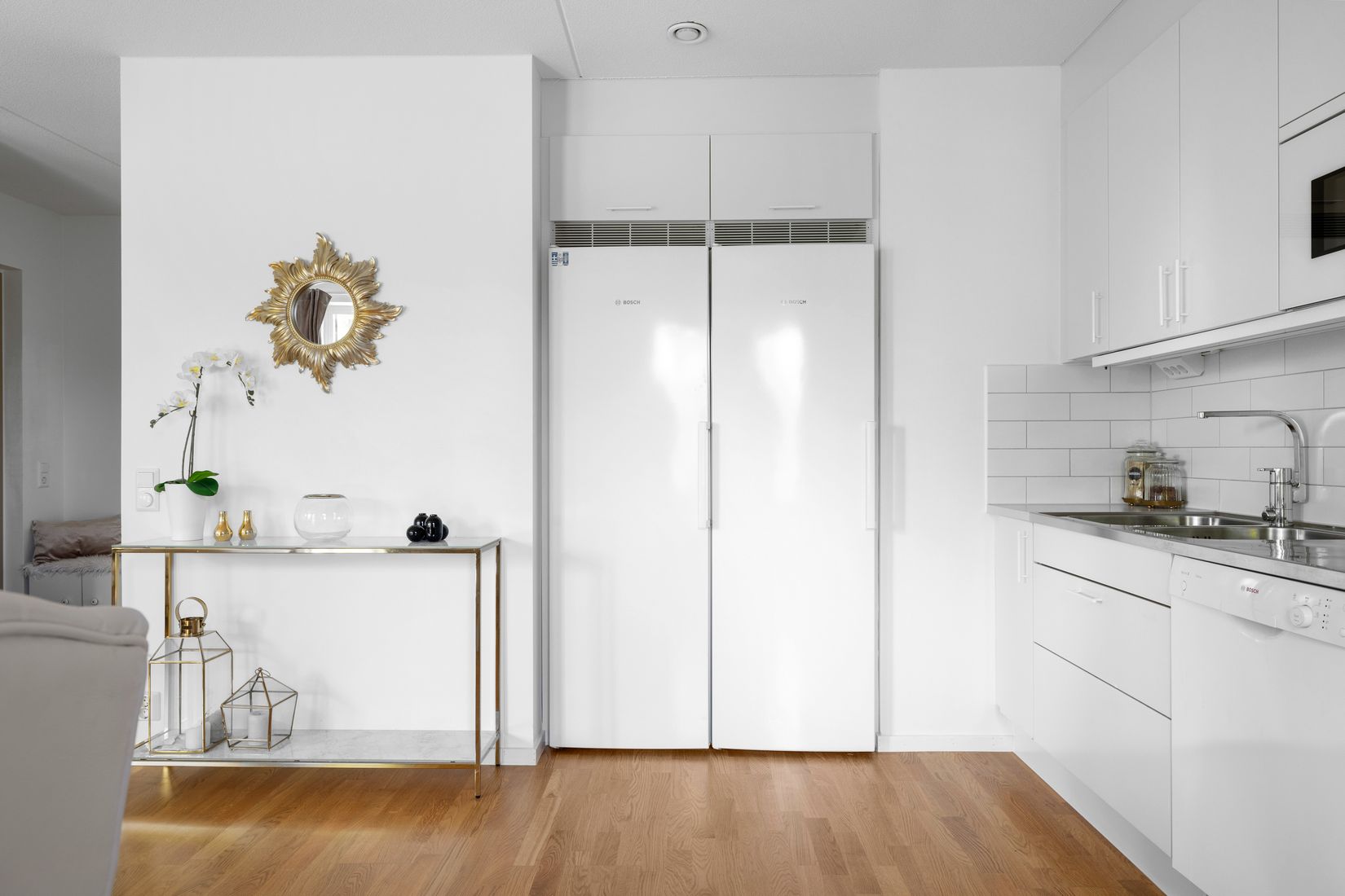 Bostadsrätt, Femstenavägen 11, Norrboda, Upplands-Bro