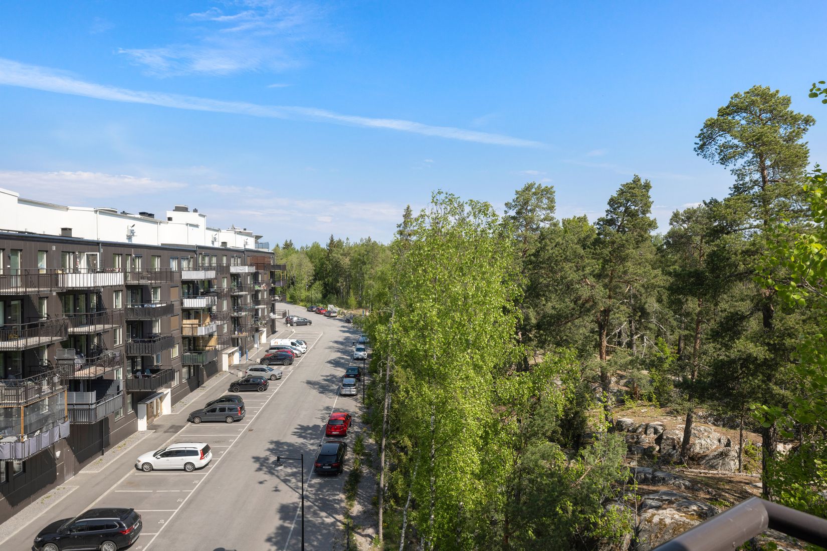 Bostadsrätt, Femstenavägen 11, Norrboda, Upplands-Bro
