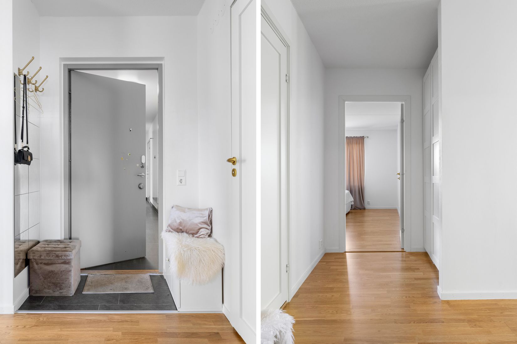 Bostadsrätt, Femstenavägen 11, Norrboda, Upplands-Bro