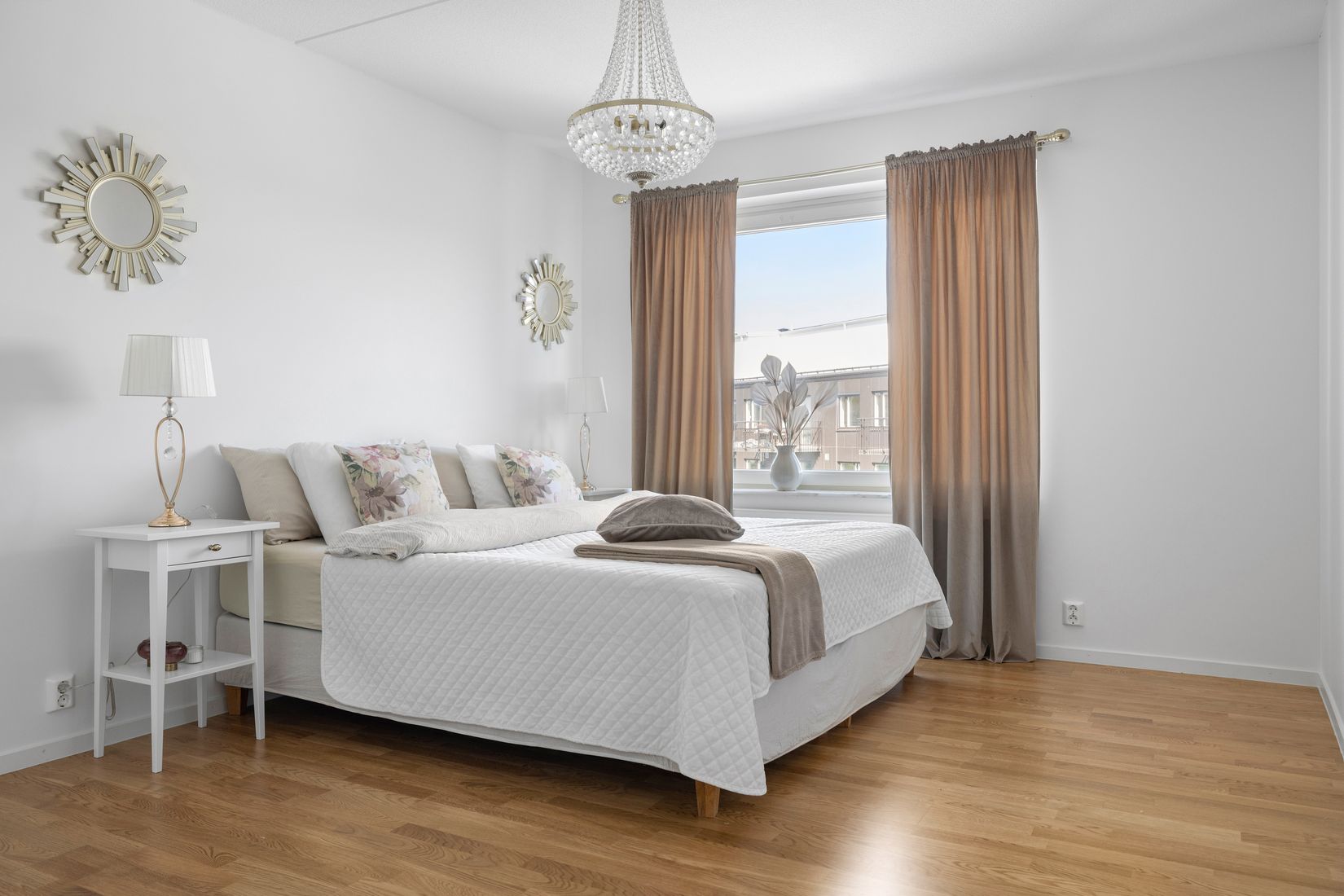 Bostadsrätt, Femstenavägen 11, Norrboda, Upplands-Bro