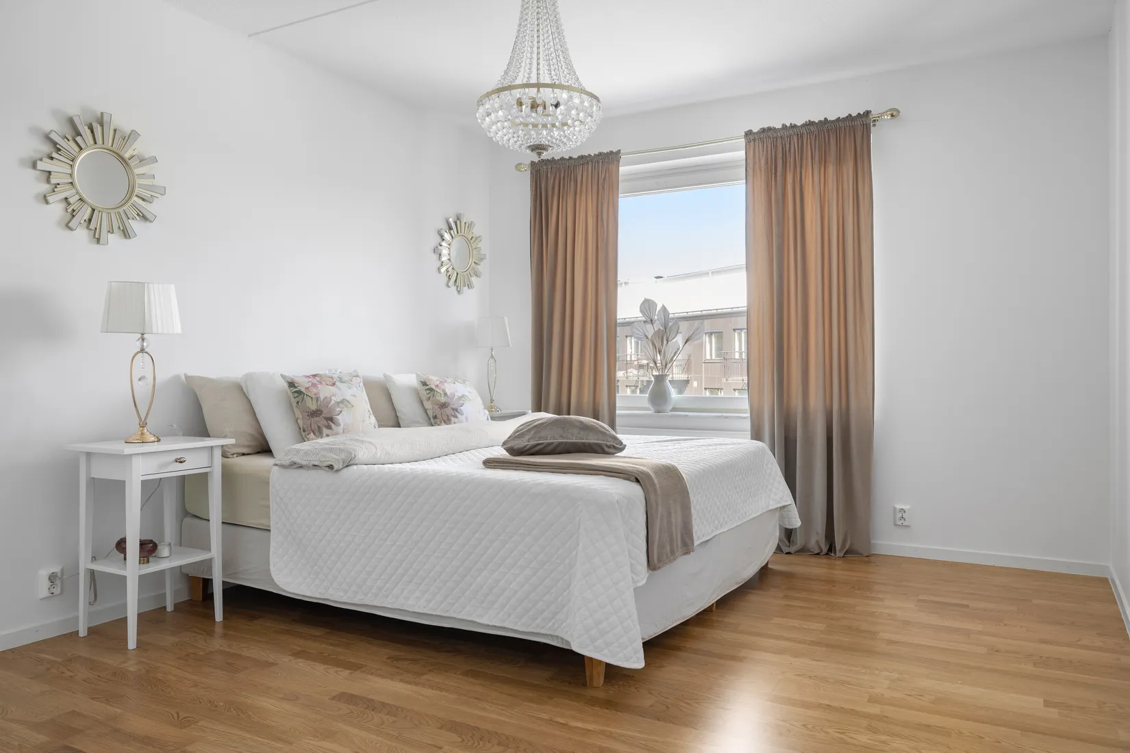 Bostadsrätt, Femstenavägen 11, Norrboda, Upplands-Bro
