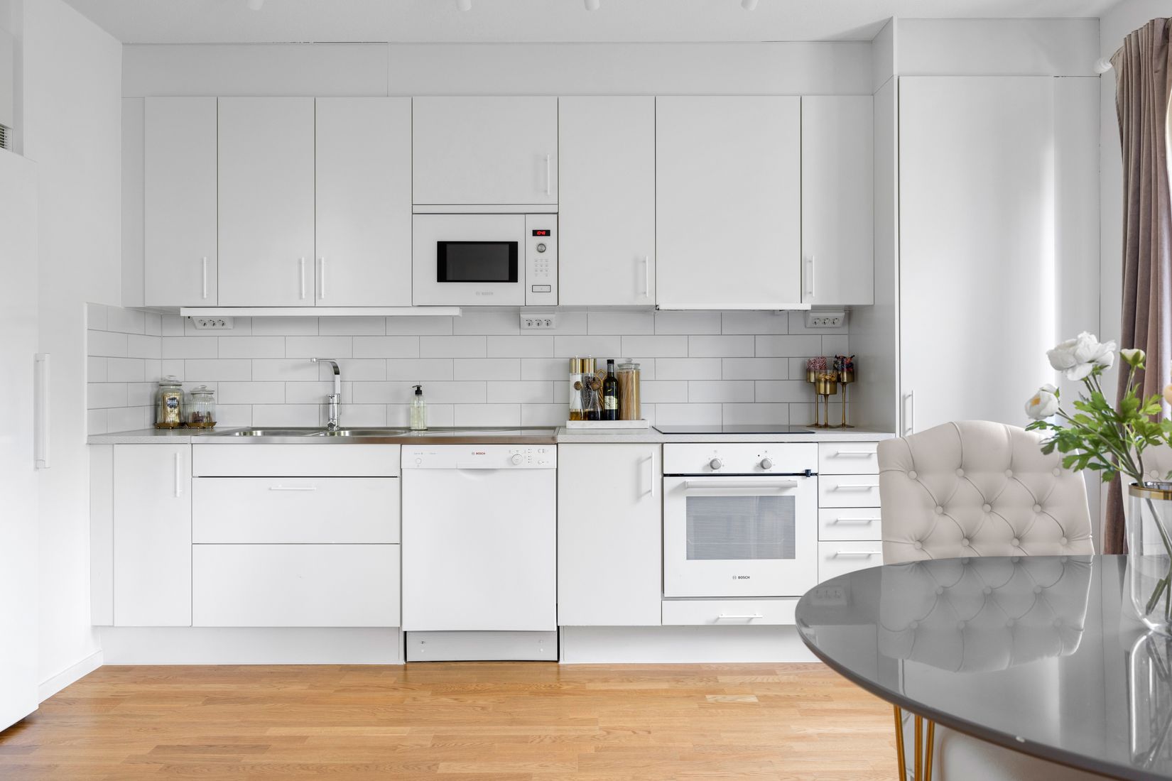 Bostadsrätt, Femstenavägen 11, Norrboda, Upplands-Bro