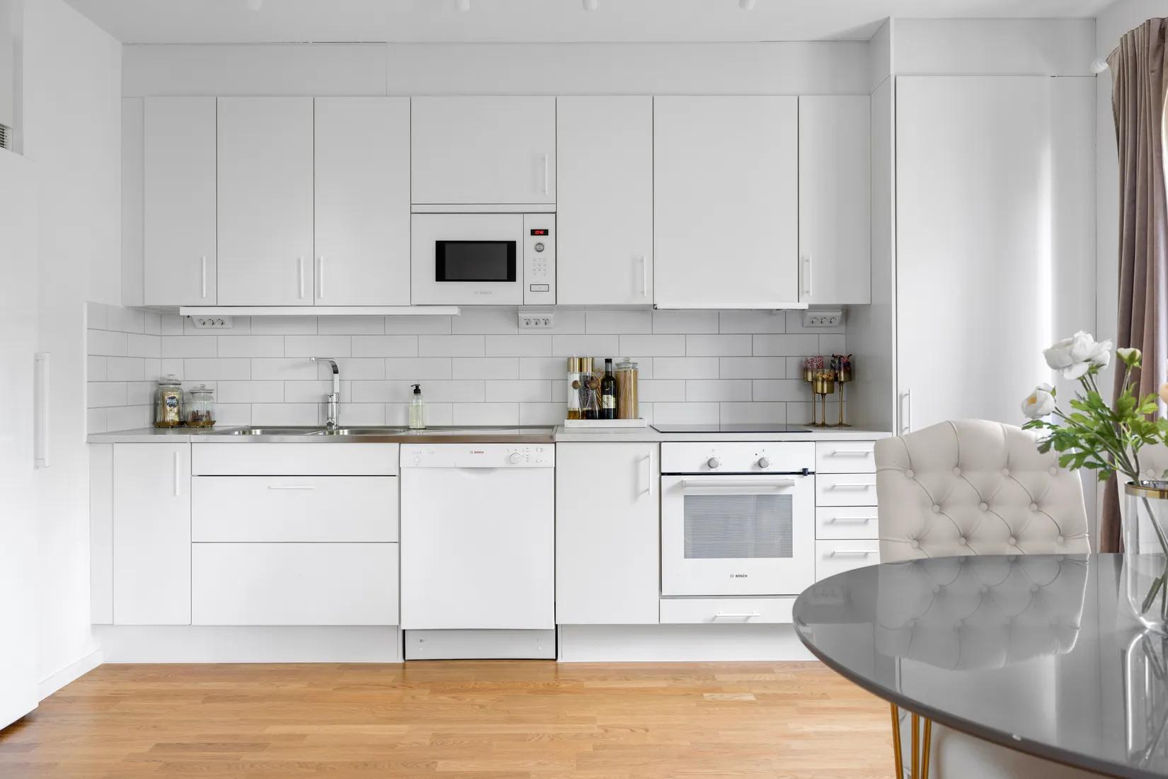 Bostadsrätt, Femstenavägen 11, Norrboda, Upplands-Bro