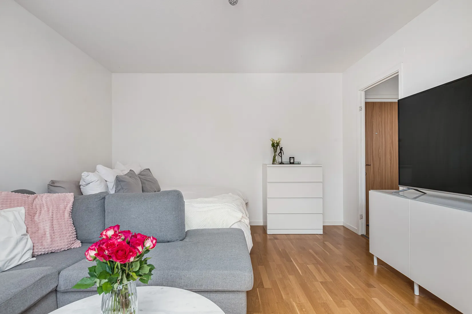 Bostadsrätt, Skogslyckegatan 86, Johannelund, Linköping