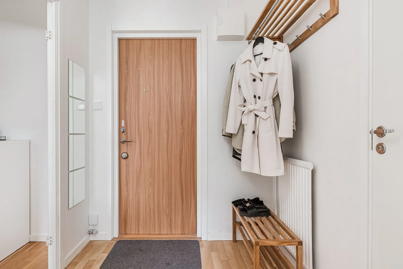 Bostadsrätt, Skogslyckegatan 86, Johannelund, Linköping