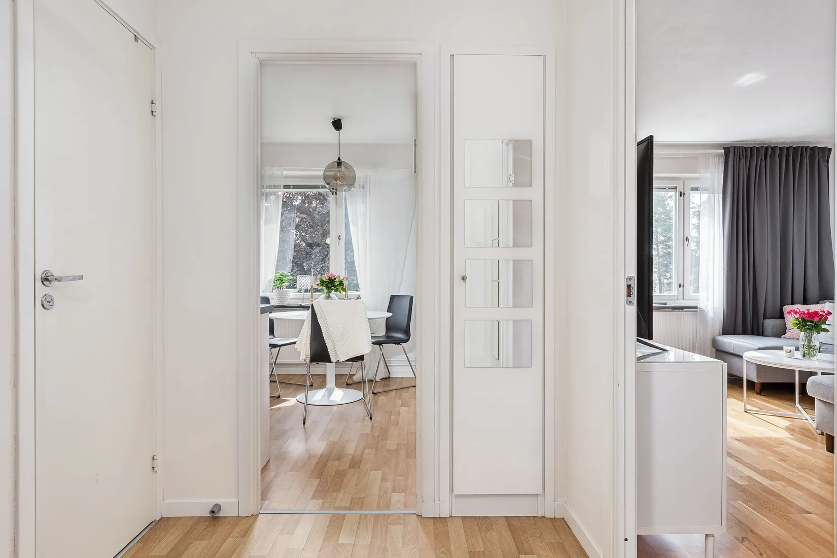 Bostadsrätt, Skogslyckegatan 86, Johannelund, Linköping