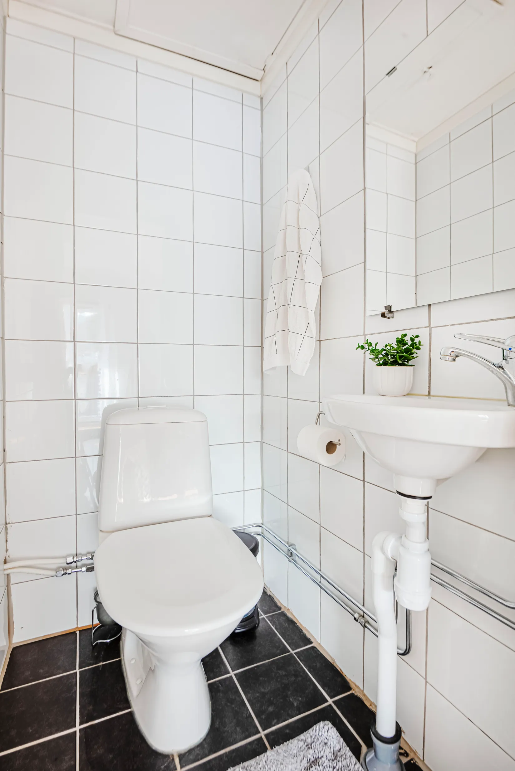 Villa, Norra Järvstavägen 15, Bomhus, Gävle