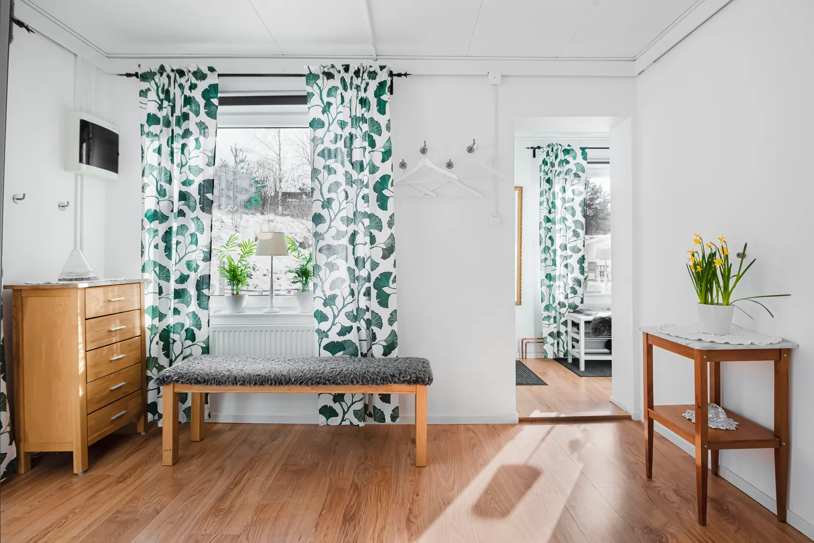 Villa, Norra Järvstavägen 15, Bomhus, Gävle