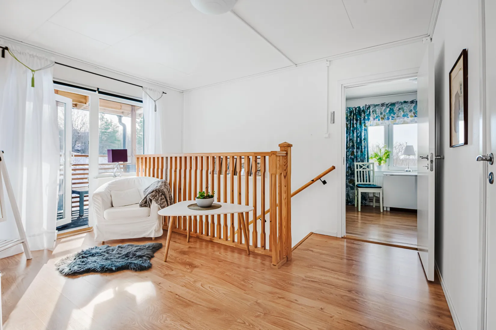 Villa, Norra Järvstavägen 15, Bomhus, Gävle