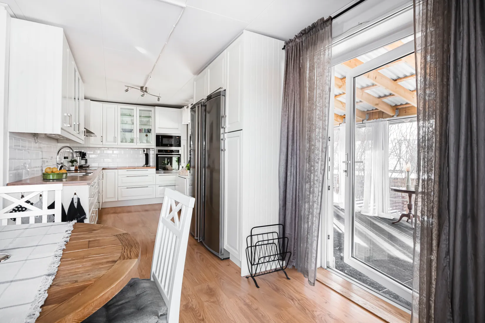 Villa, Norra Järvstavägen 15, Bomhus, Gävle