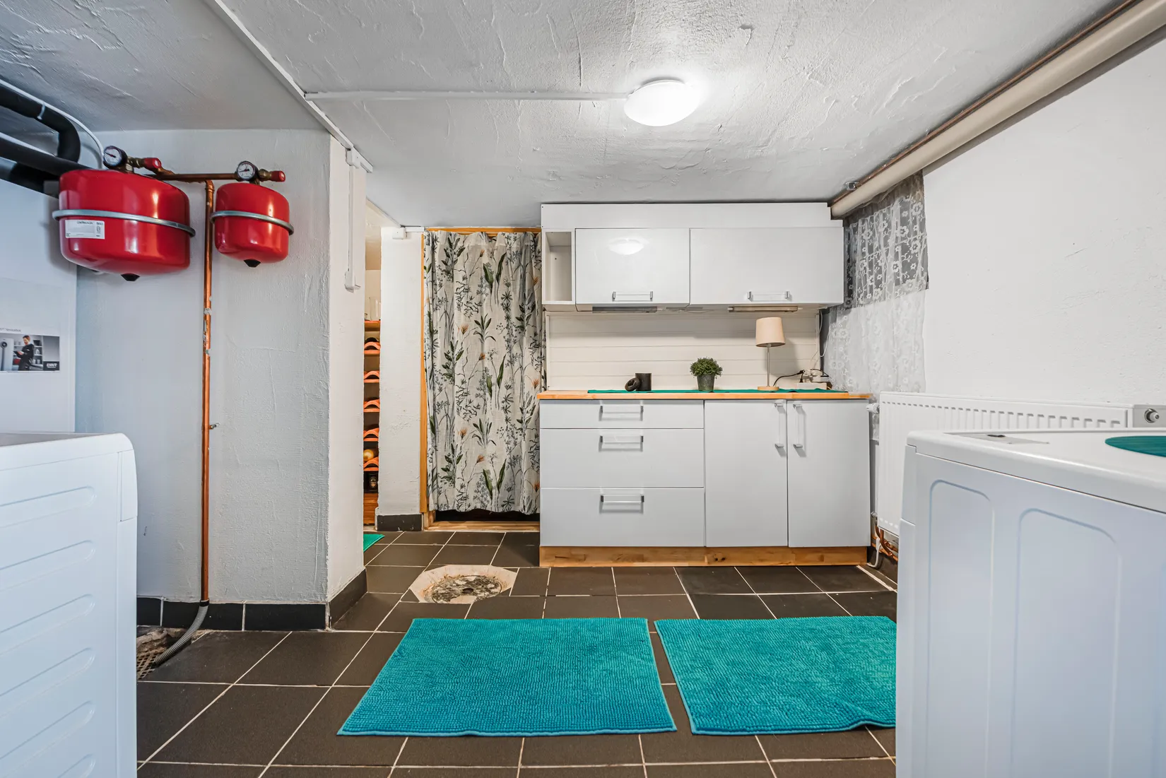 Villa, Norra Järvstavägen 15, Bomhus, Gävle