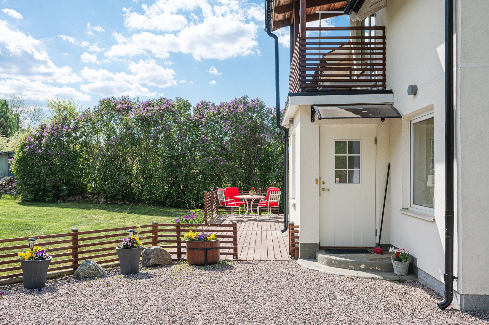 Villa, Norra Järvstavägen 15, Bomhus, Gävle