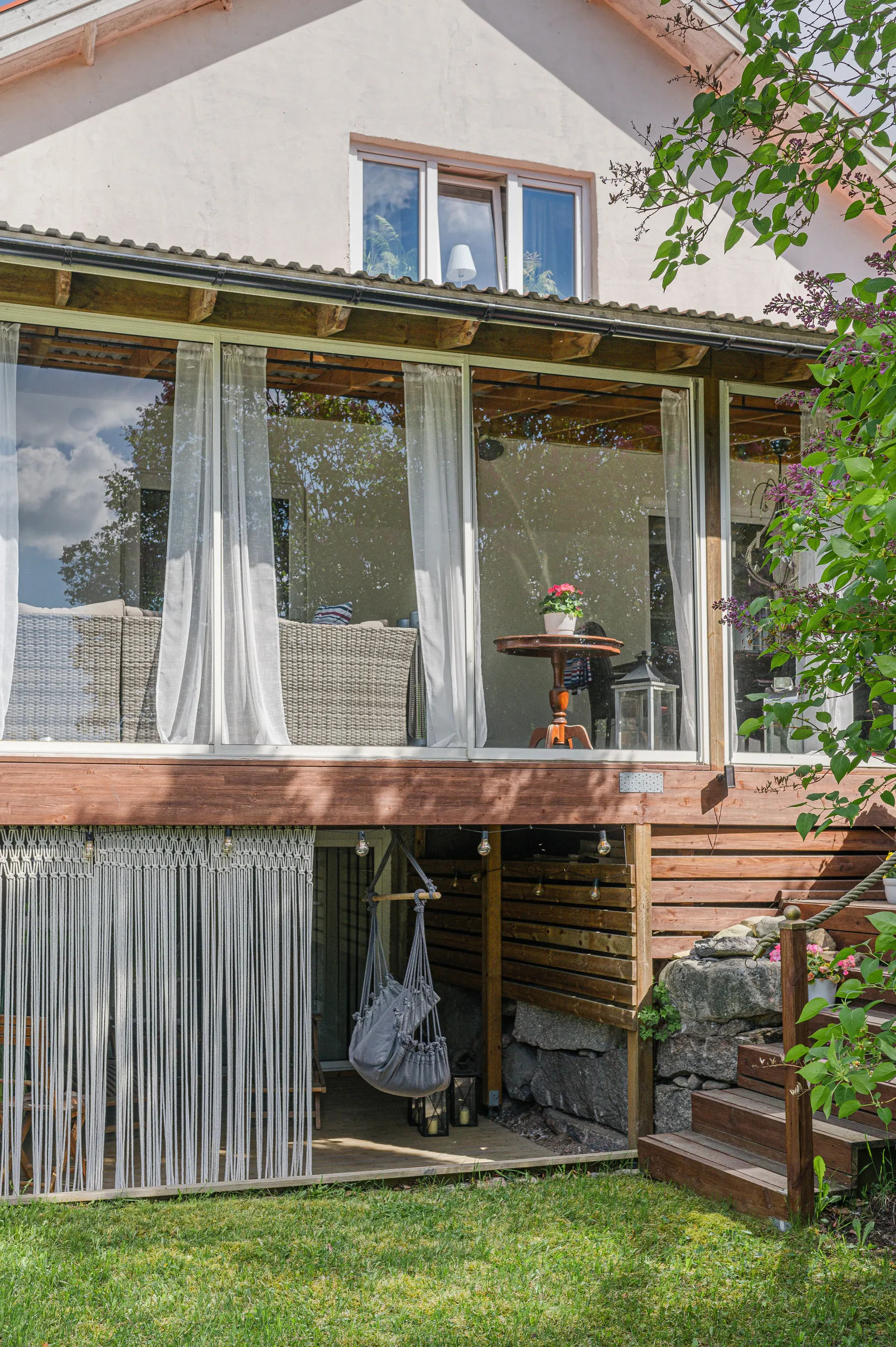 Villa, Norra Järvstavägen 15, Bomhus, Gävle