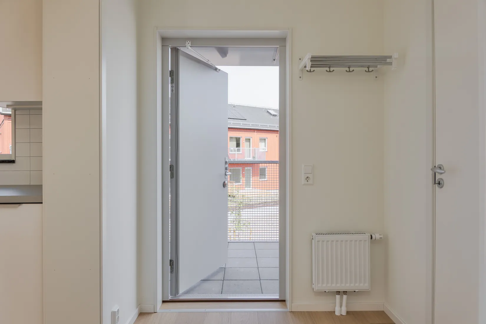 Bostadsrätt, Axel Quidings gata 10E, Teleborg, Växjö