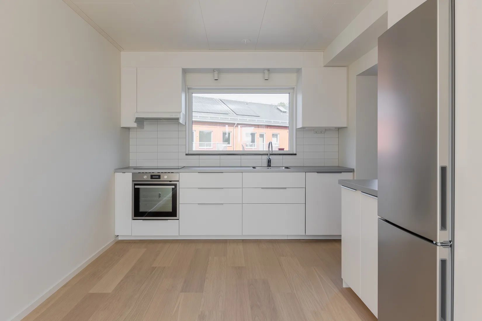Bostadsrätt, Axel Quidings gata 10E, Teleborg, Växjö