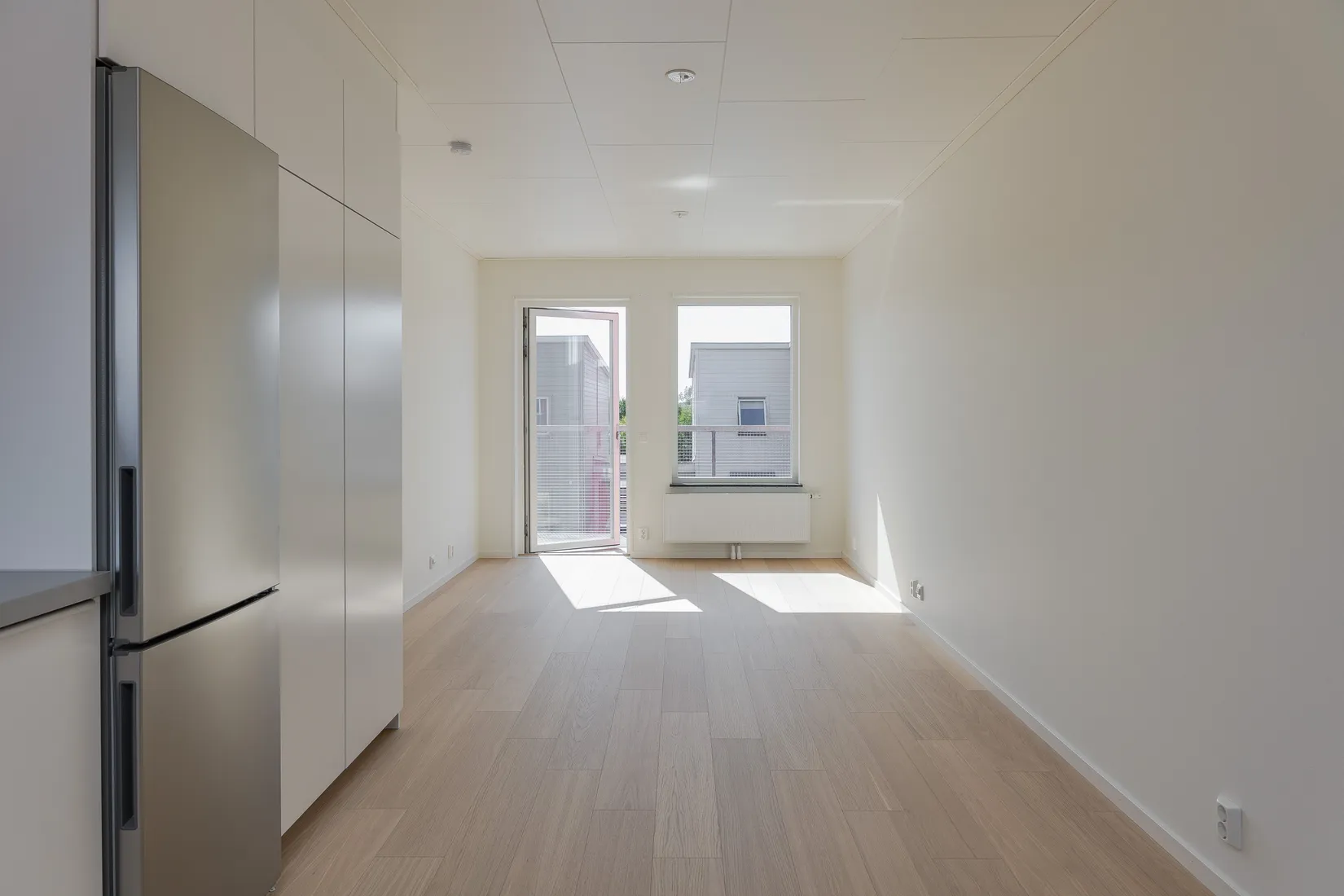 Bostadsrätt, Axel Quidings gata 10E, Teleborg, Växjö