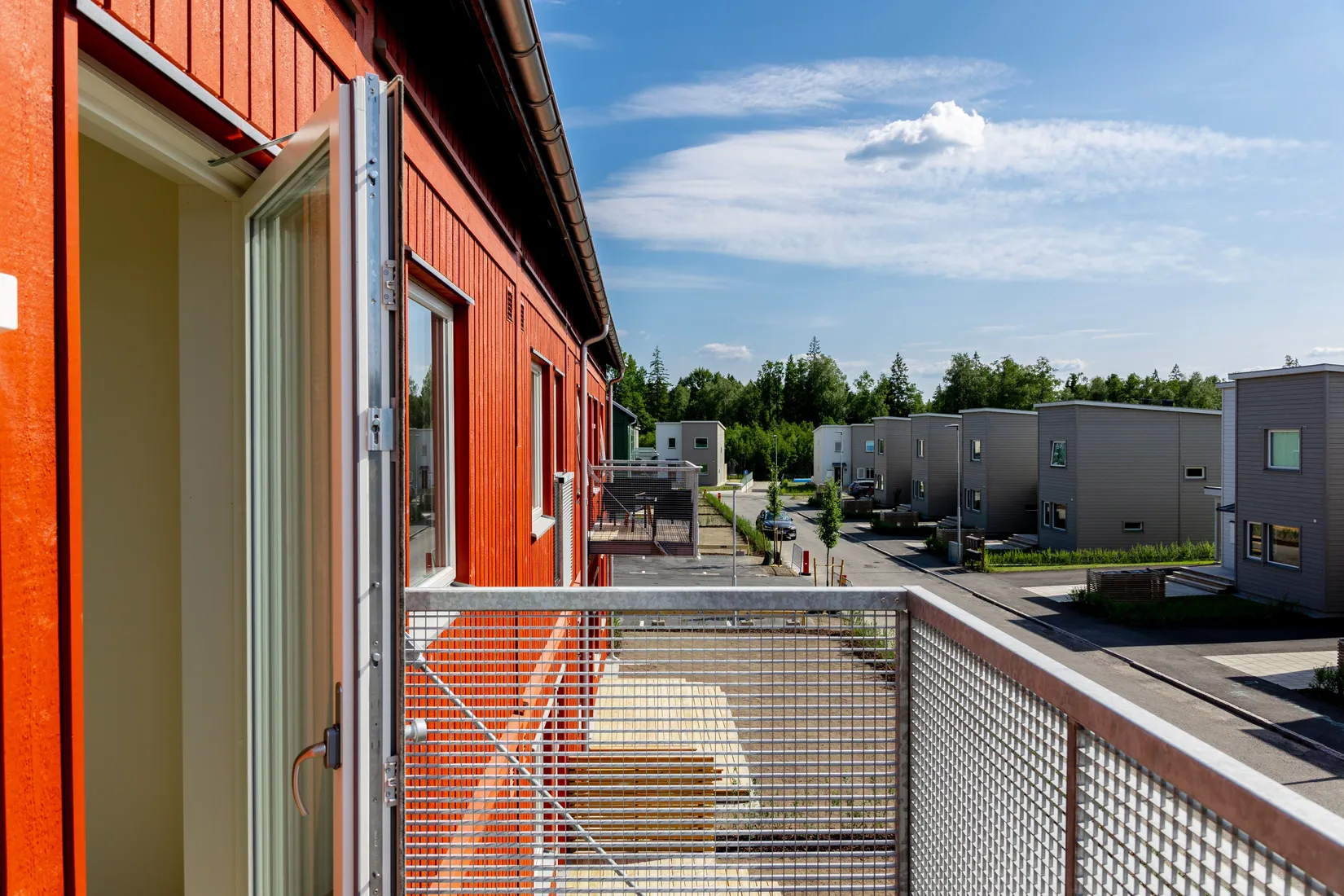 Bostadsrätt, Axel Quidings gata 10E, Teleborg, Växjö