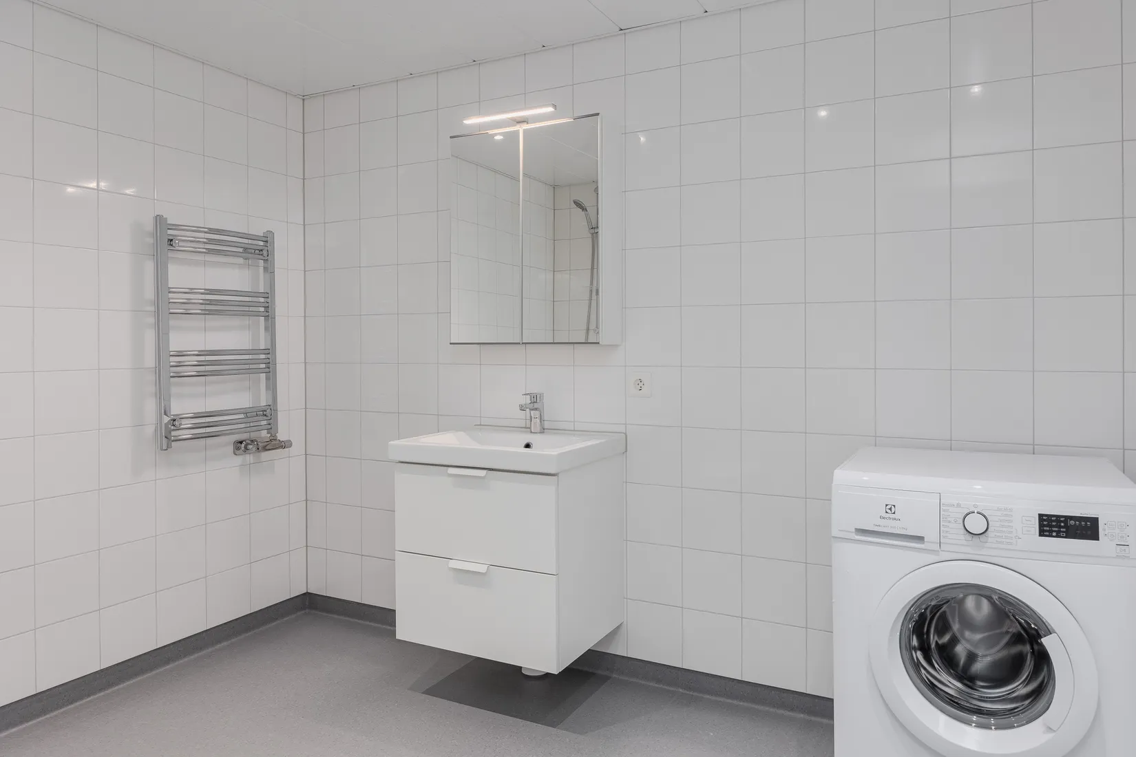 Bostadsrätt, Axel Quidings gata 10E, Teleborg, Växjö