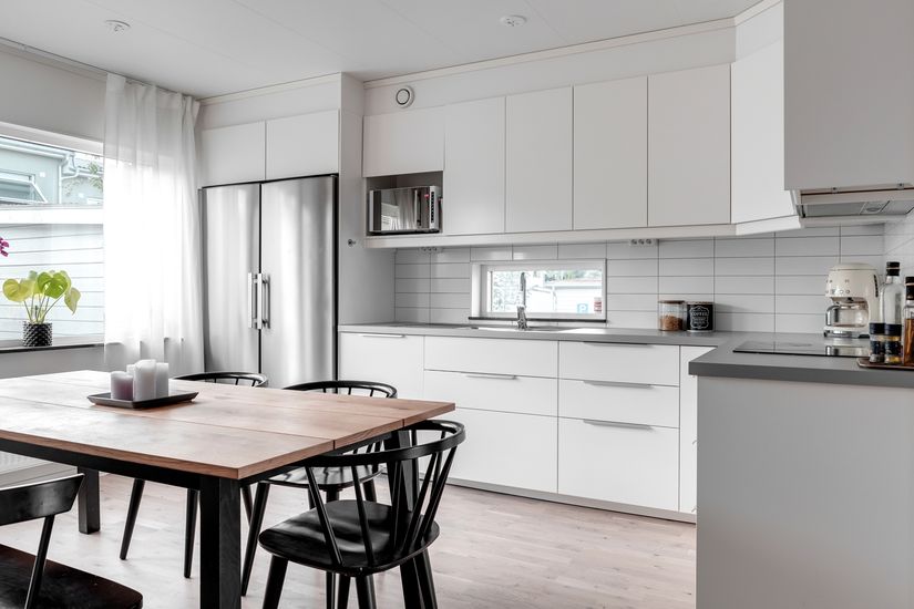 Bostadsrätt, Radhus, Örnehuvuds väg 48, Västra Kattarp, Malmö