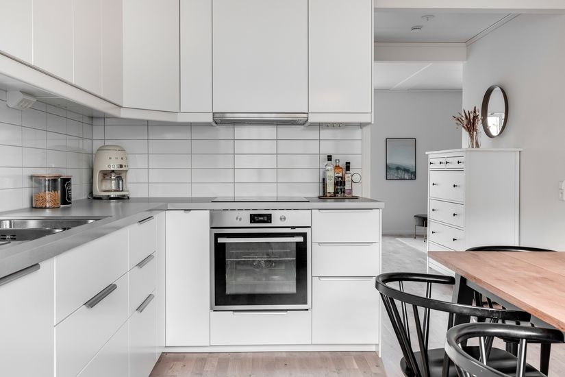 Bostadsrätt, Radhus, Örnehuvuds väg 48, Västra Kattarp, Malmö