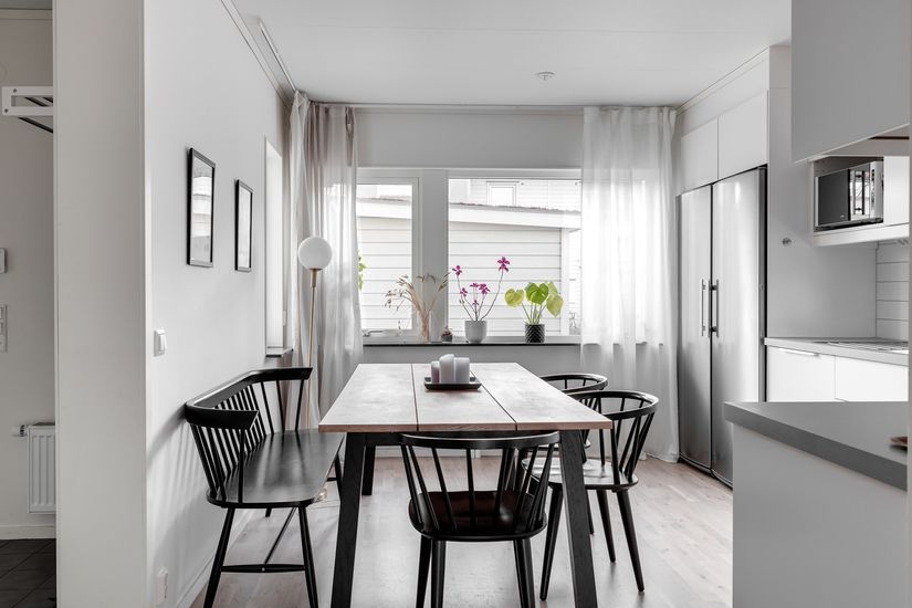 Bostadsrätt, Radhus, Örnehuvuds väg 48, Västra Kattarp, Malmö