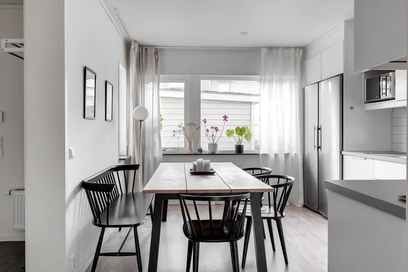 Bostadsrätt, Radhus, Örnehuvuds väg 48, Västra Kattarp, Malmö