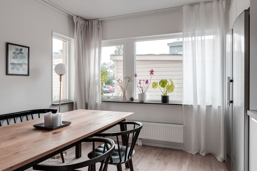 Bostadsrätt, Radhus, Örnehuvuds väg 48, Västra Kattarp, Malmö