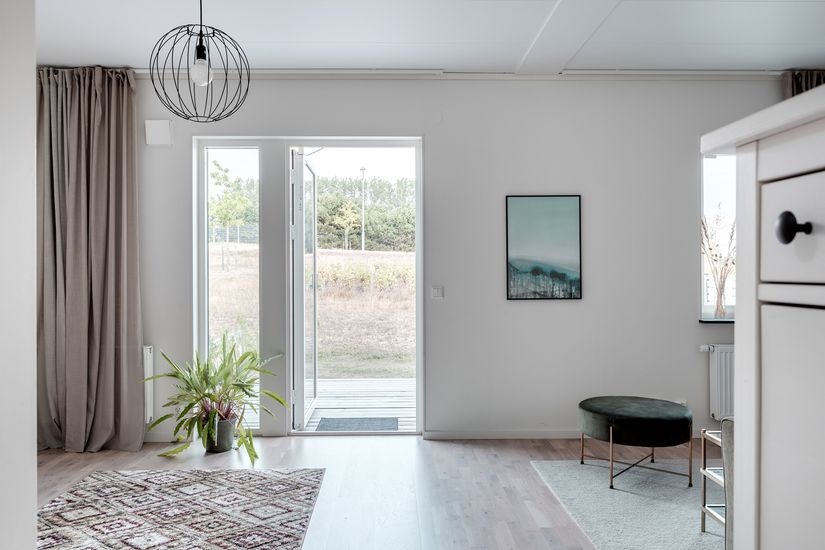 Bostadsrätt, Radhus, Örnehuvuds väg 48, Västra Kattarp, Malmö