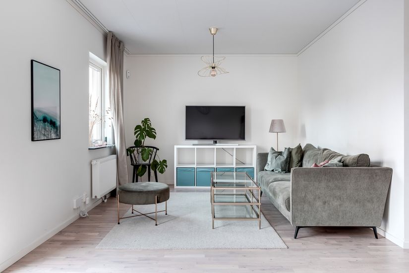 Bostadsrätt, Radhus, Örnehuvuds väg 48, Västra Kattarp, Malmö