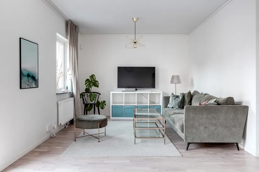 Bostadsrätt, Radhus, Örnehuvuds väg 48, Västra Kattarp, Malmö