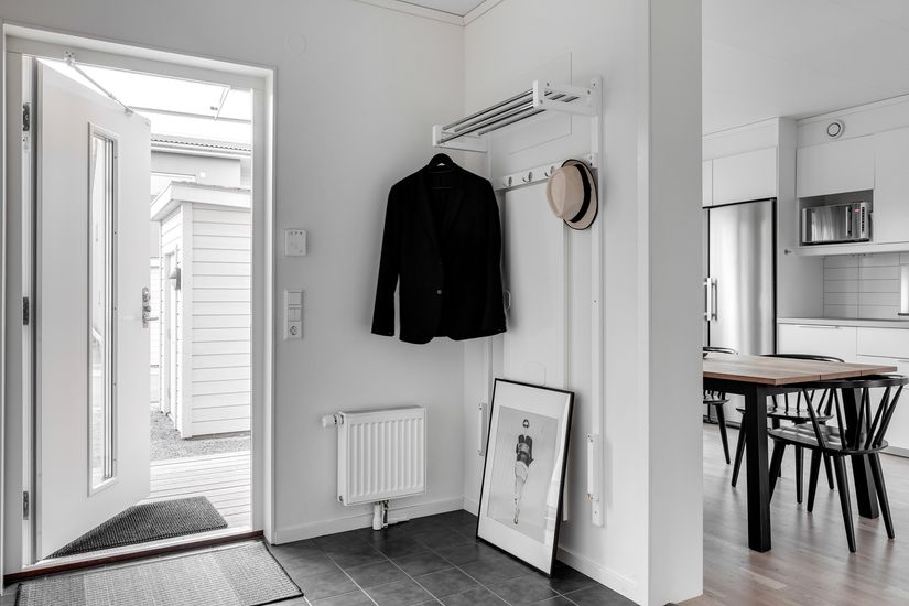 Bostadsrätt, Radhus, Örnehuvuds väg 48, Västra Kattarp, Malmö