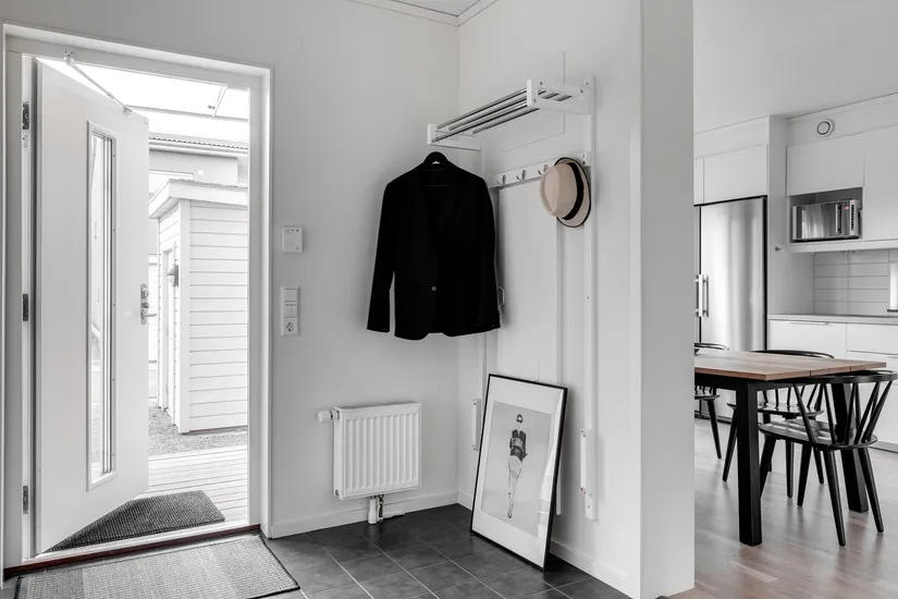 Bostadsrätt, Radhus, Örnehuvuds väg 48, Västra Kattarp, Malmö