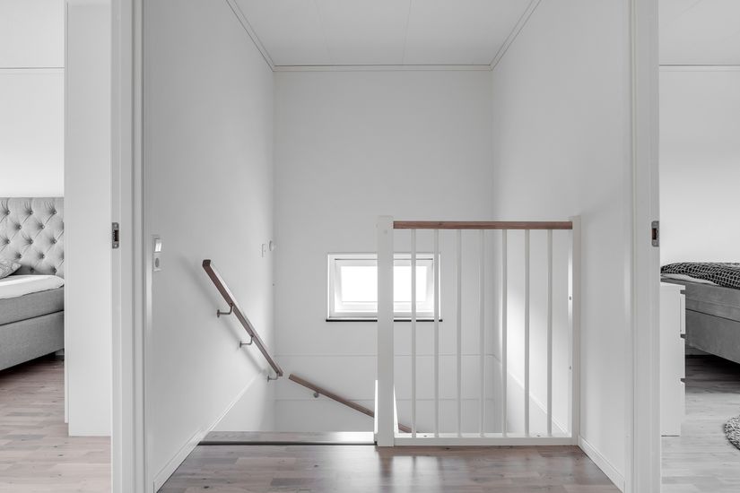 Bostadsrätt, Radhus, Örnehuvuds väg 48, Västra Kattarp, Malmö