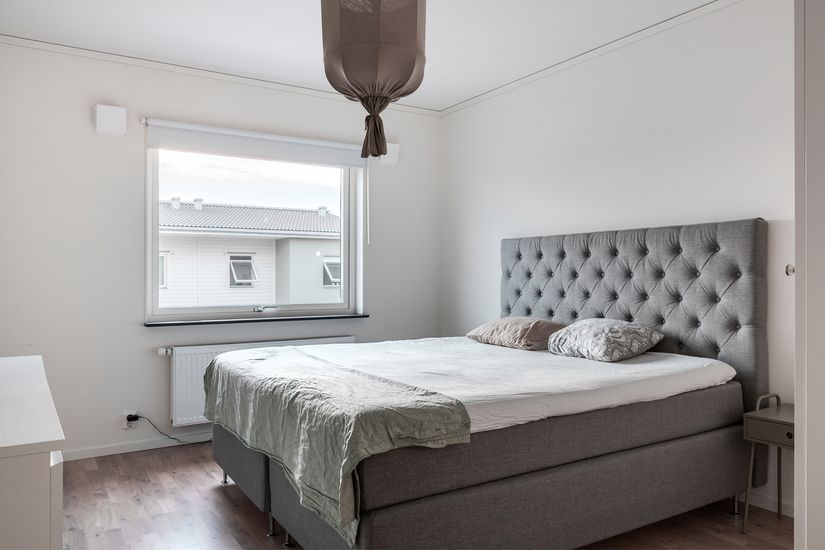 Bostadsrätt, Radhus, Örnehuvuds väg 48, Västra Kattarp, Malmö