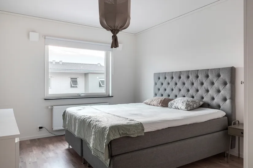 Bostadsrätt, Radhus, Örnehuvuds väg 48, Västra Kattarp, Malmö