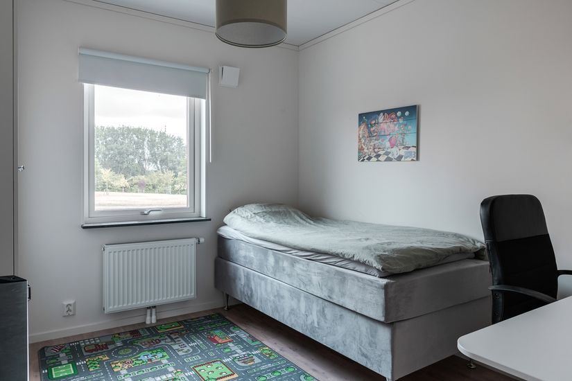 Bostadsrätt, Radhus, Örnehuvuds väg 48, Västra Kattarp, Malmö