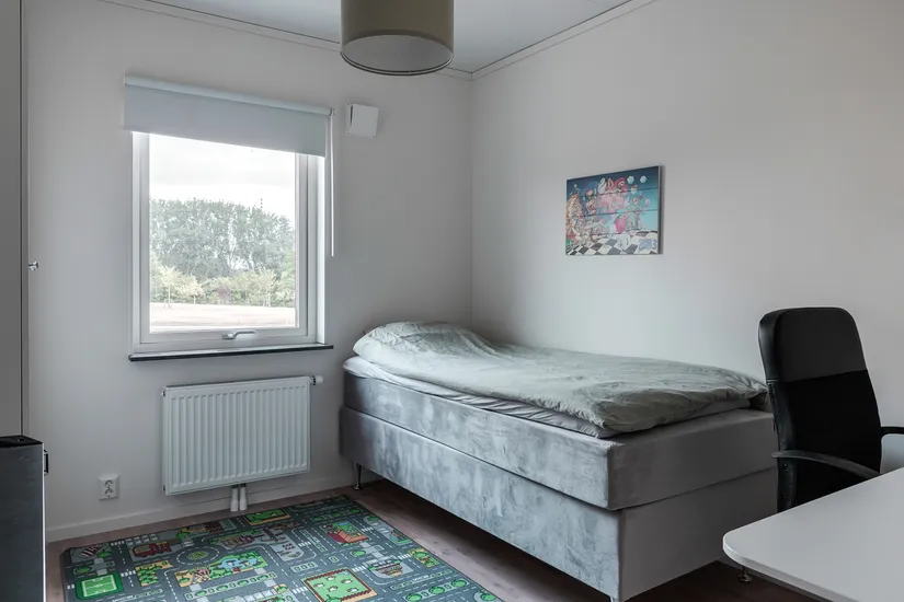 Bostadsrätt, Radhus, Örnehuvuds väg 48, Västra Kattarp, Malmö