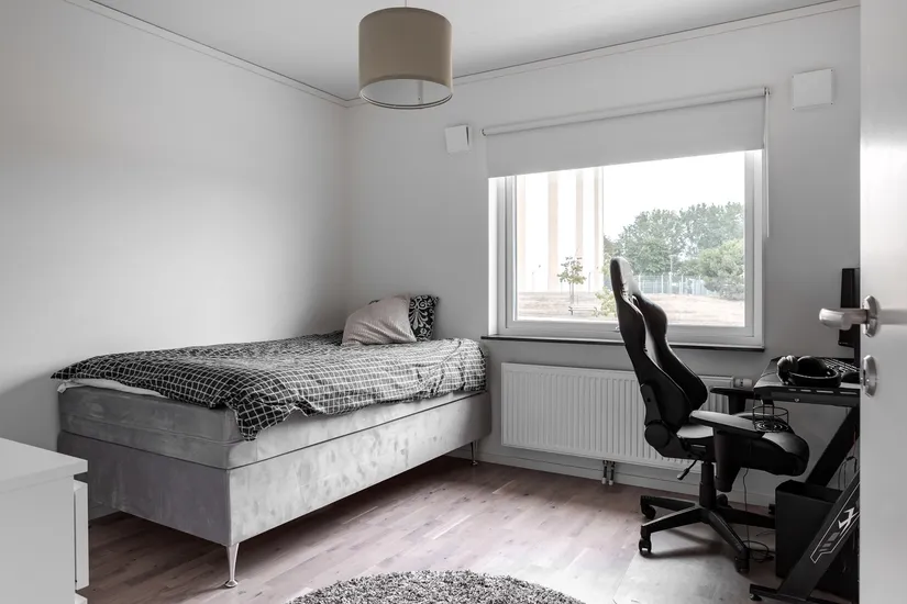 Bostadsrätt, Radhus, Örnehuvuds väg 48, Västra Kattarp, Malmö