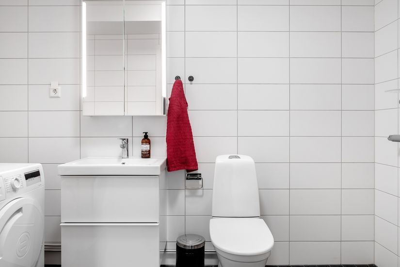 Bostadsrätt, Radhus, Örnehuvuds väg 48, Västra Kattarp, Malmö