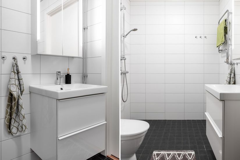 Bostadsrätt, Radhus, Örnehuvuds väg 48, Västra Kattarp, Malmö