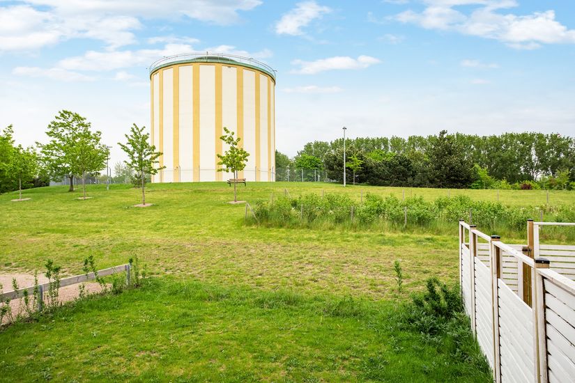 Bostadsrätt, Radhus, Örnehuvuds väg 48, Västra Kattarp, Malmö